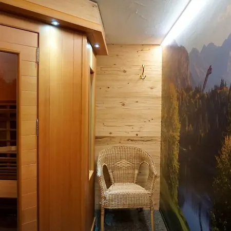 Ferienwohnung Am Frohmarkt Oberstdorf Buitenkant foto