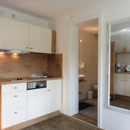 Ferienwohnung Am Frohmarkt Oberstdorf Buitenkant foto