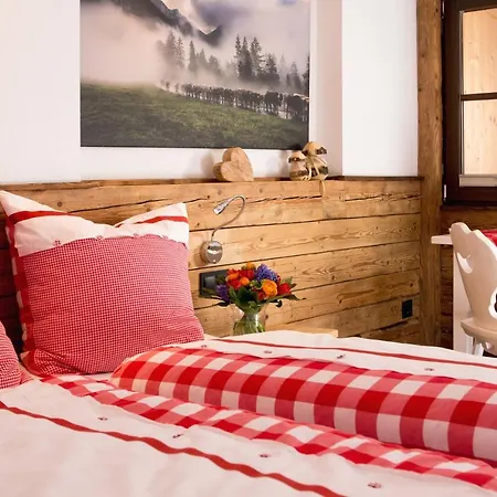 Ferienwohnung Am Frohmarkt Oberstdorf Buitenkant foto
