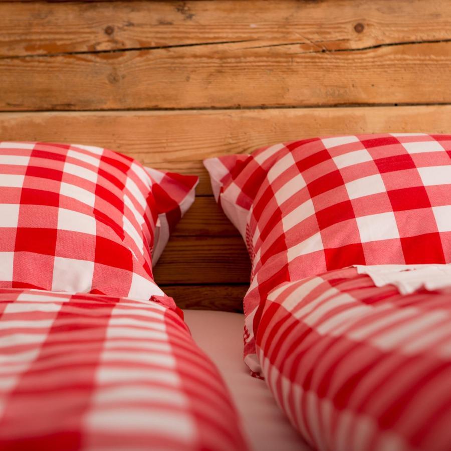 Am Frohmarkt Apartamento Oberstdorf
