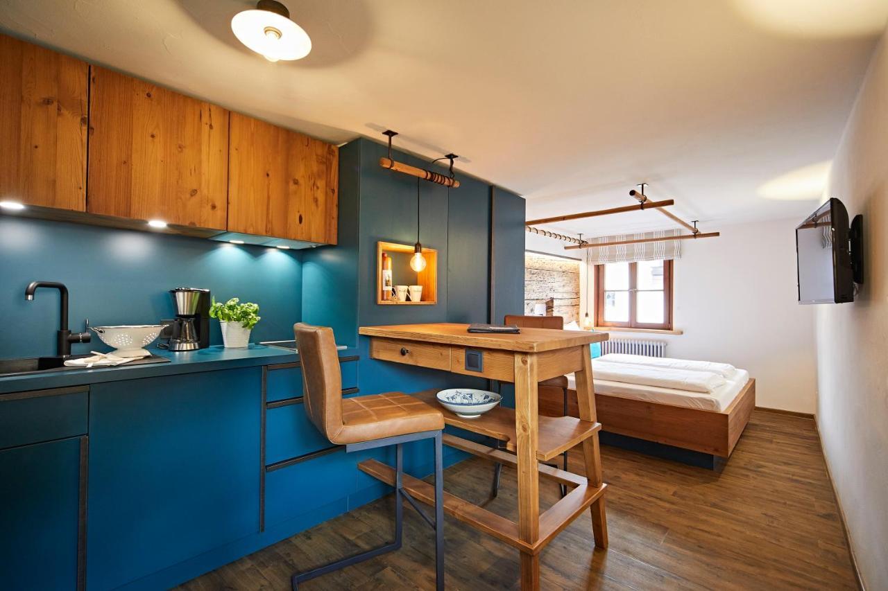 Am Frohmarkt Apartamento