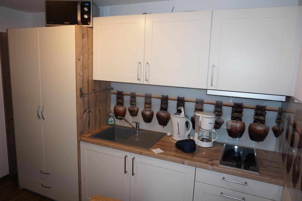 Apartamento Am Frohmarkt *