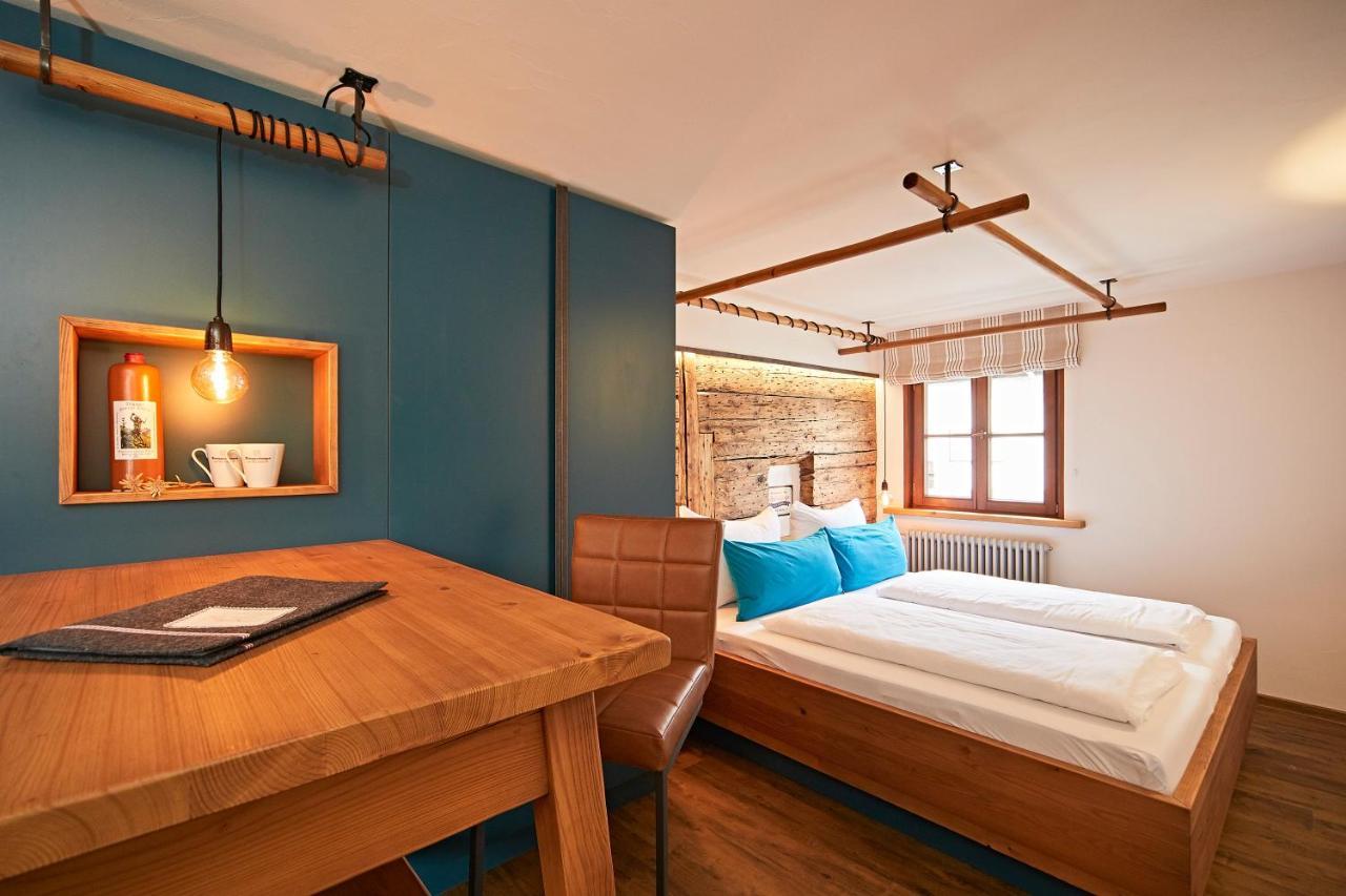 Apartamento Am Frohmarkt