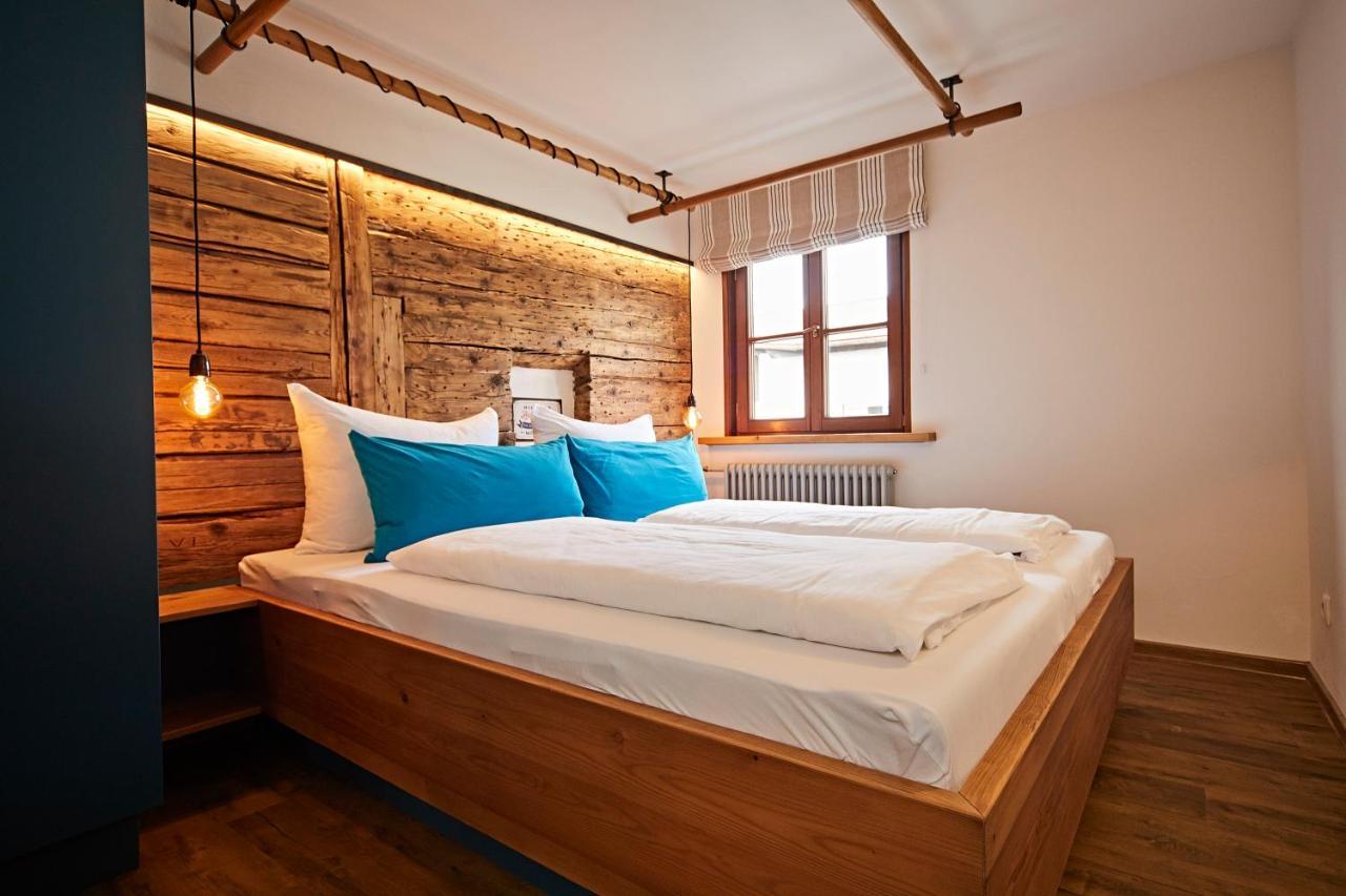 Apartamento Am Frohmarkt *