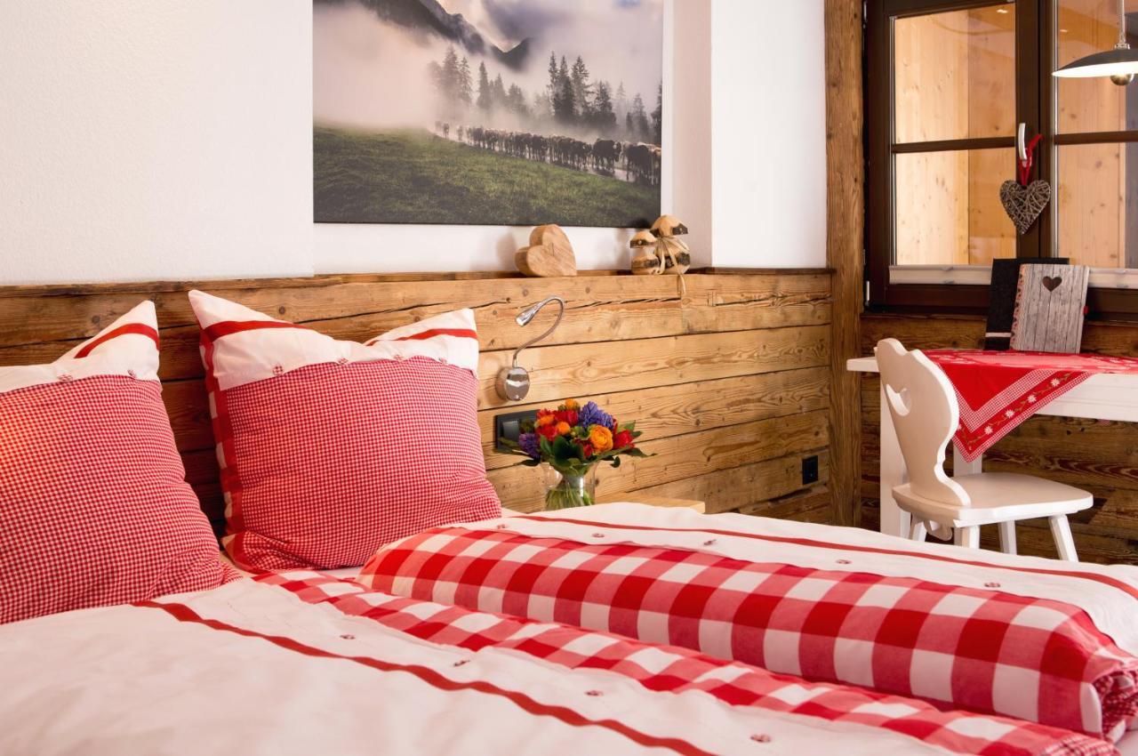 Apartamento Am Frohmarkt Oberstdorf